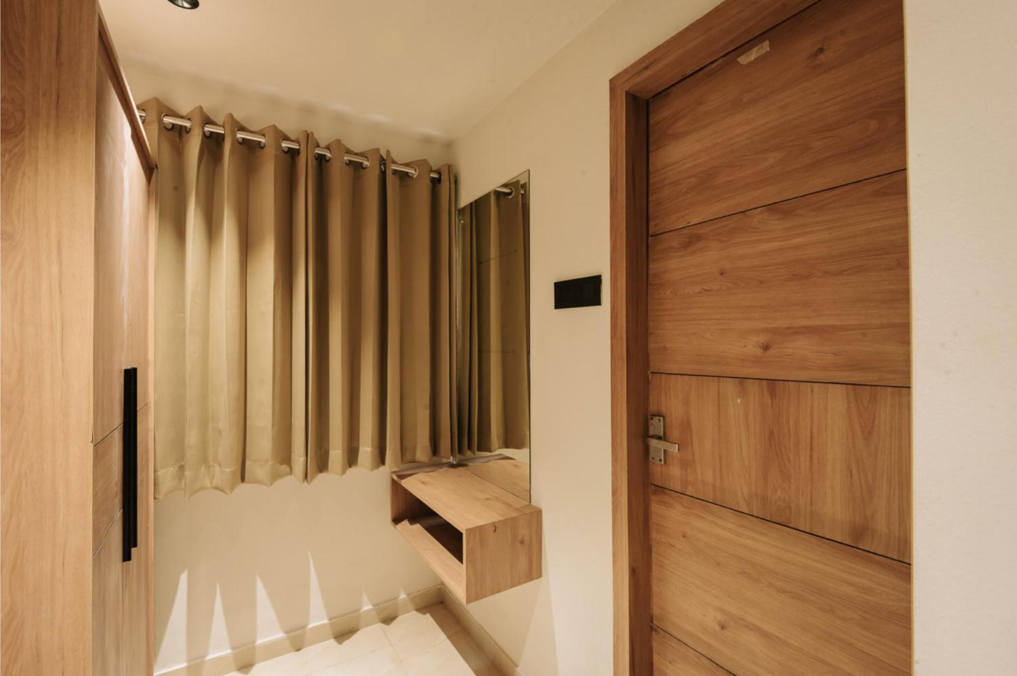 Hotel Beverly Plaza Kozhikode Exterior foto